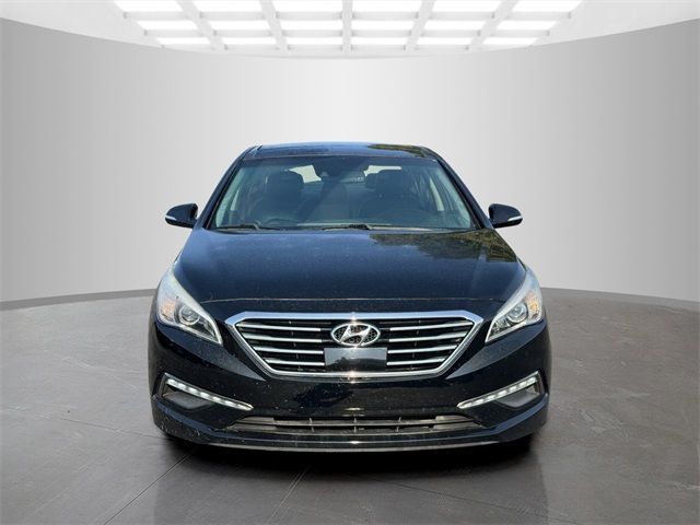 2015 Hyundai Sonata 2.4L Limited