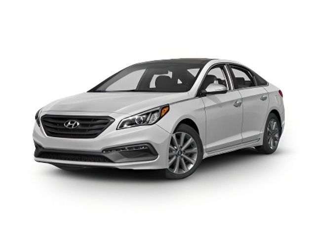 2015 Hyundai Sonata 2.4L Limited