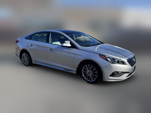 2015 Hyundai Sonata 2.4L Limited