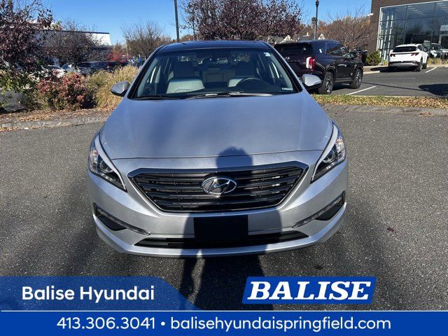 2015 Hyundai Sonata 2.4L Limited