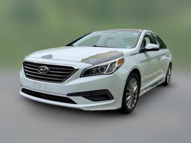 2015 Hyundai Sonata 2.4L Limited