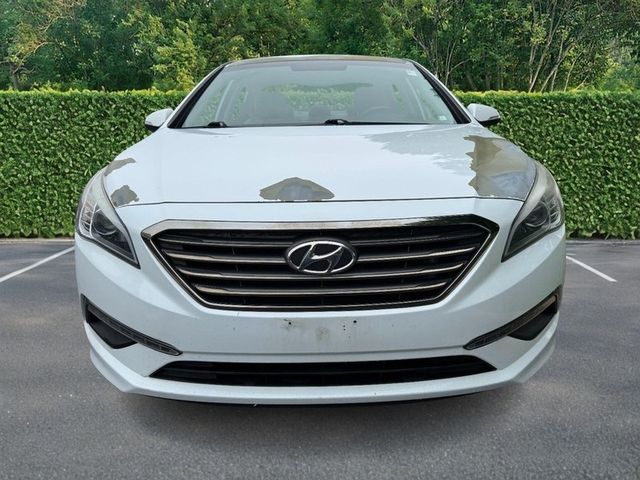 2015 Hyundai Sonata 2.4L Limited