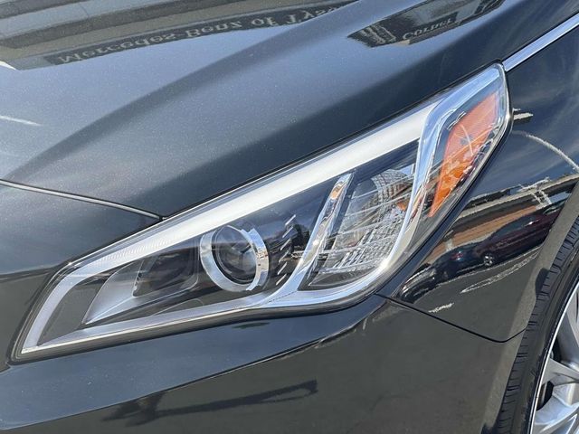 2015 Hyundai Sonata 2.4L Limited