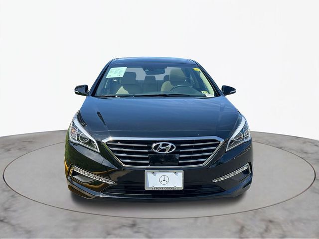 2015 Hyundai Sonata 2.4L Limited