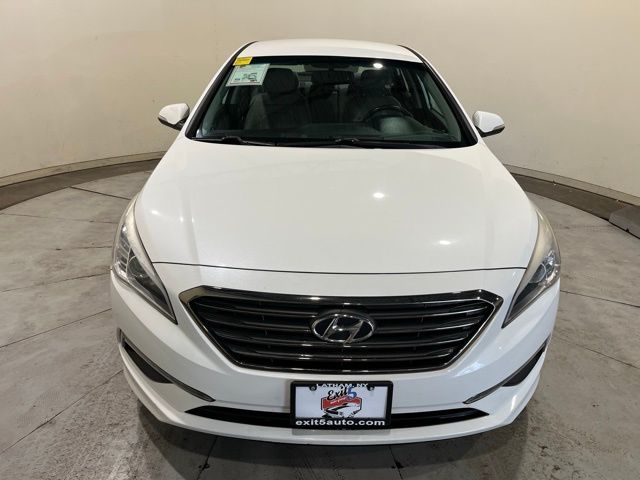 2015 Hyundai Sonata 2.4L Limited
