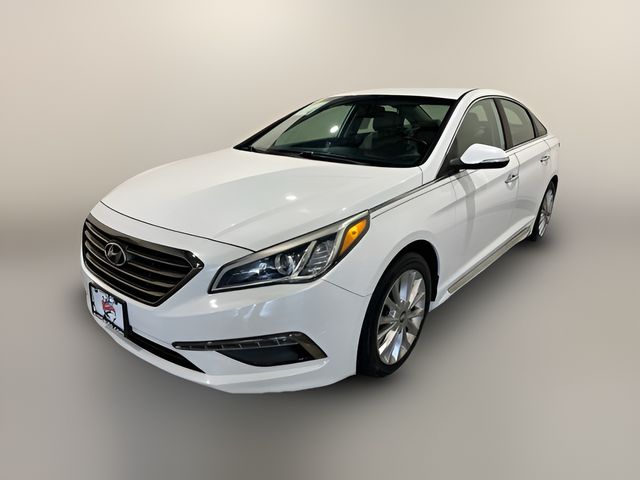 2015 Hyundai Sonata 2.4L Limited