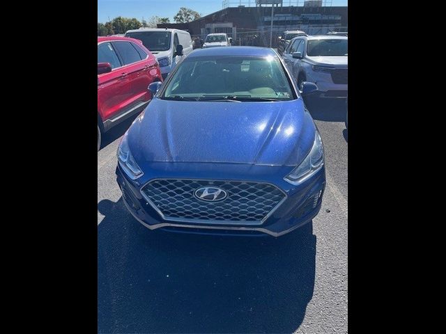 2015 Hyundai Sonata 2.4L Limited