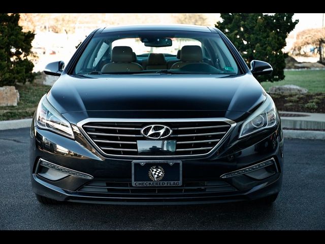 2015 Hyundai Sonata 2.4L Limited