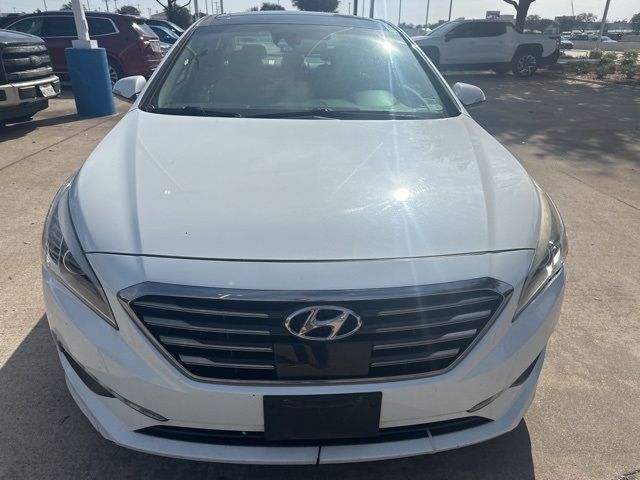 2015 Hyundai Sonata 2.4L Limited