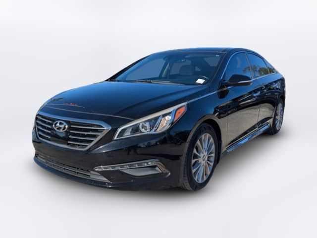 2015 Hyundai Sonata 2.4L Limited