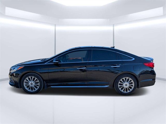 2015 Hyundai Sonata 2.4L Limited