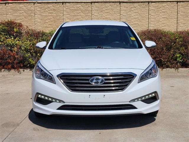 2015 Hyundai Sonata 2.4L Limited