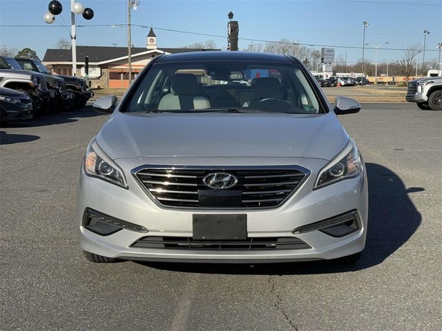 2015 Hyundai Sonata 2.4L Limited