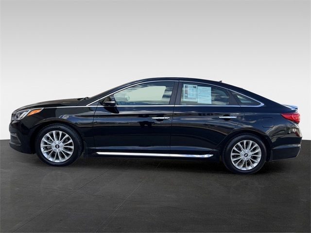2015 Hyundai Sonata 2.4L Limited