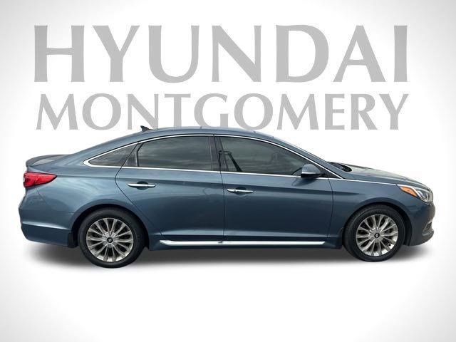 2015 Hyundai Sonata 2.4L Limited