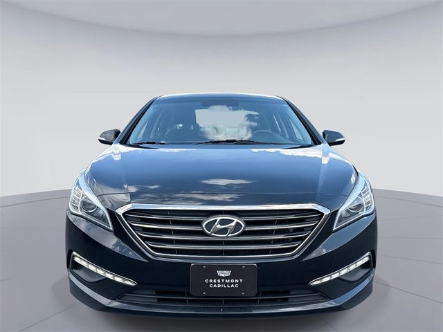 2015 Hyundai Sonata 2.4L Limited