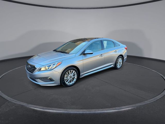 2015 Hyundai Sonata 2.4L Limited