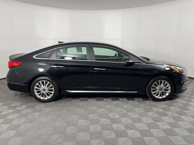 2015 Hyundai Sonata 2.4L Limited