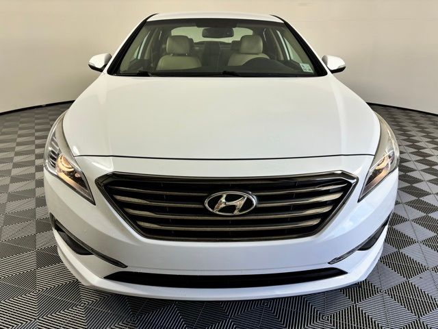 2015 Hyundai Sonata 2.4L Limited