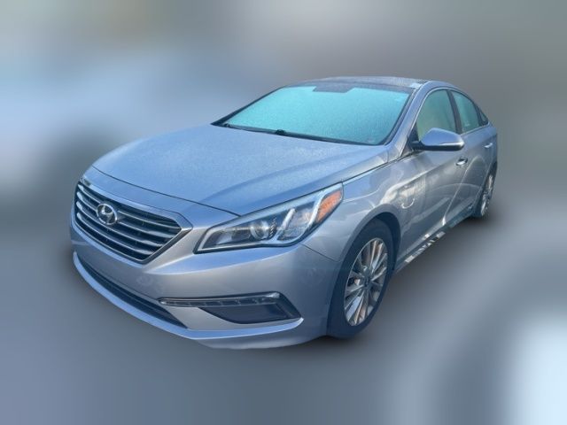 2015 Hyundai Sonata 2.4L Limited