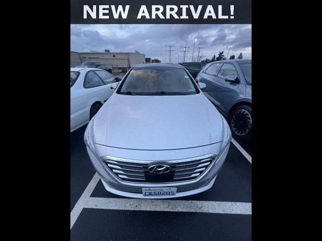 2015 Hyundai Sonata 2.4L Limited