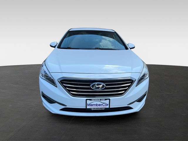 2015 Hyundai Sonata 2.4L Limited