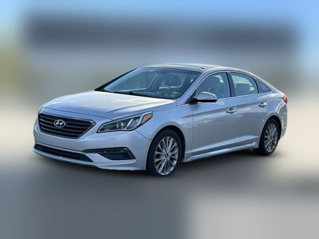 2015 Hyundai Sonata 2.4L Limited