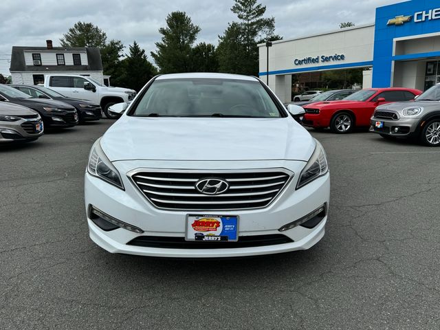 2015 Hyundai Sonata 2.4L Limited