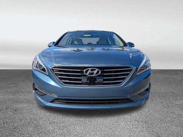 2015 Hyundai Sonata 2.4L Limited
