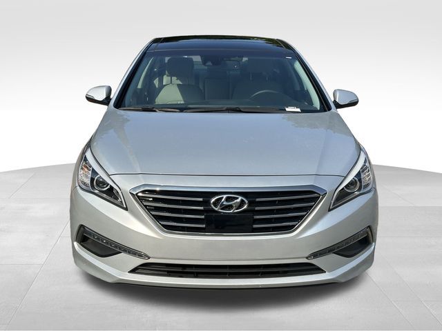 2015 Hyundai Sonata 2.4L Limited