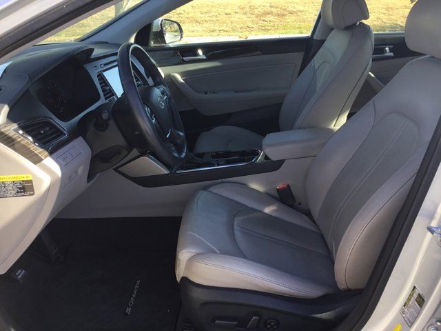 2015 Hyundai Sonata 2.4L Limited