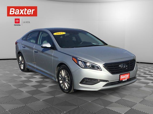 2015 Hyundai Sonata 2.4L Limited