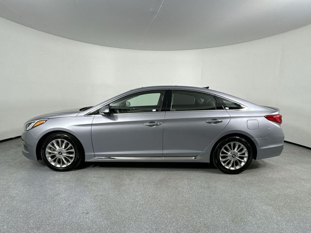 2015 Hyundai Sonata 2.4L Limited