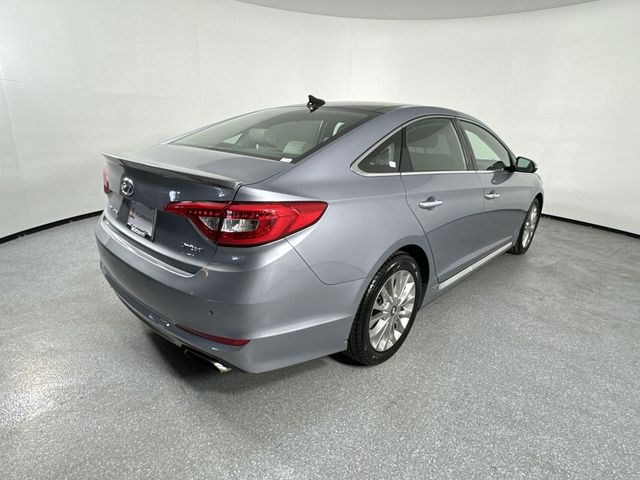 2015 Hyundai Sonata 2.4L Limited