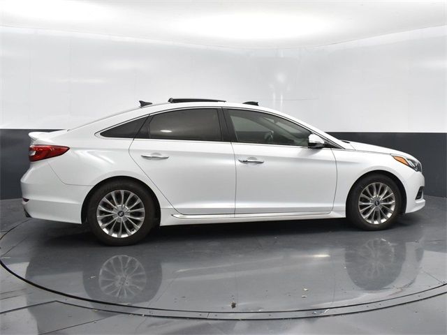 2015 Hyundai Sonata 2.4L Limited