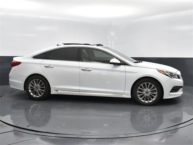 2015 Hyundai Sonata 2.4L Limited