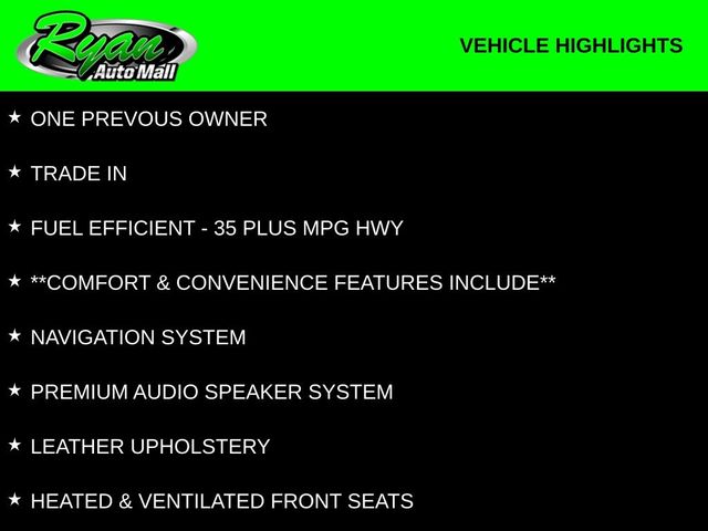 2015 Hyundai Sonata 2.4L Limited