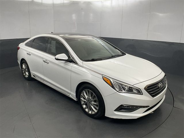 2015 Hyundai Sonata 2.4L Limited