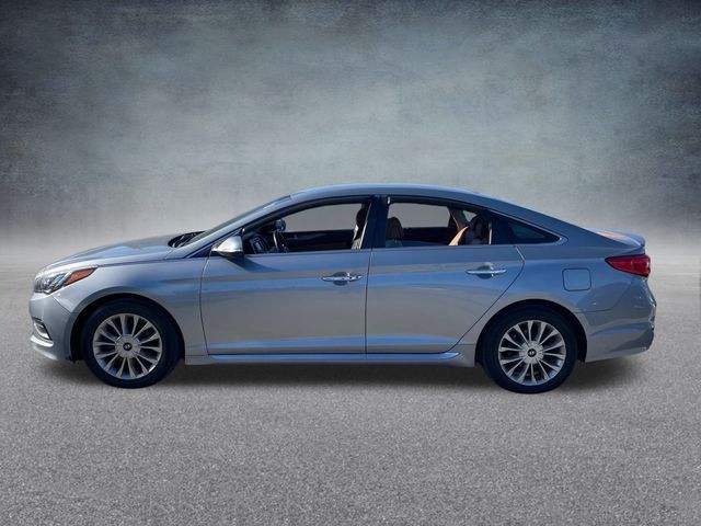 2015 Hyundai Sonata 2.4L Limited