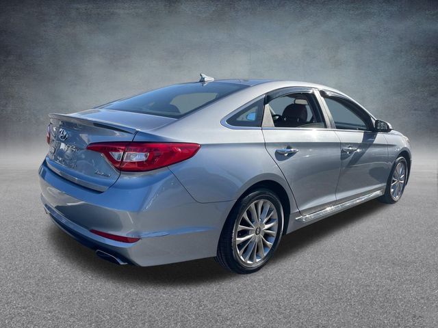 2015 Hyundai Sonata 2.4L Limited