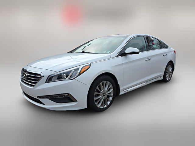 2015 Hyundai Sonata 2.4L Limited