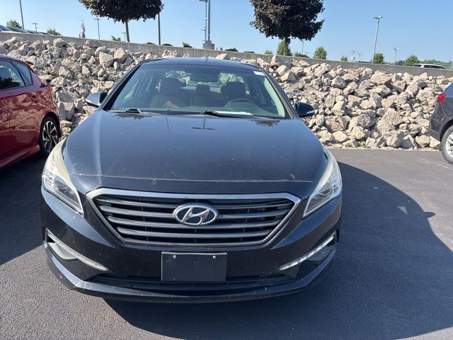2015 Hyundai Sonata 2.4L Limited