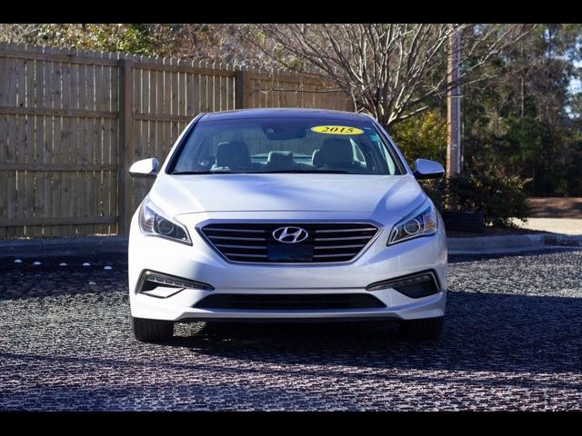 2015 Hyundai Sonata 2.4L Limited