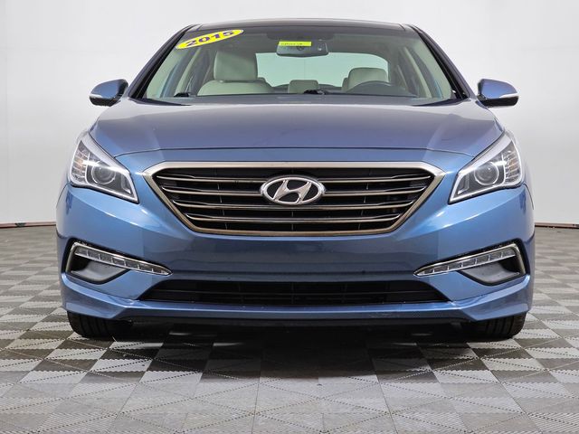 2015 Hyundai Sonata 2.4L Limited