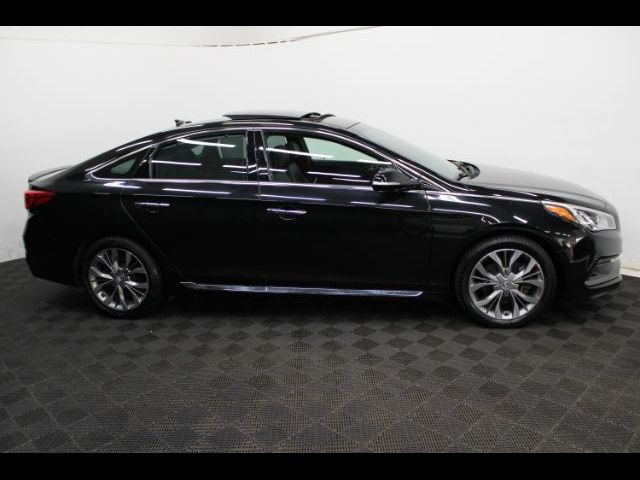 2015 Hyundai Sonata 2.0T Limited