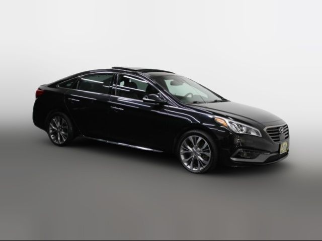 2015 Hyundai Sonata 2.0T Limited