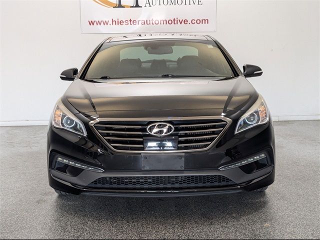 2015 Hyundai Sonata 2.0T Limited