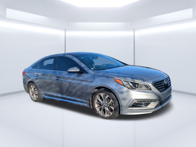 2015 Hyundai Sonata 2.0T Limited