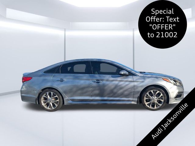 2015 Hyundai Sonata 2.0T Limited