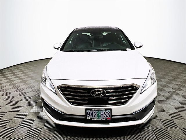 2015 Hyundai Sonata 2.0T Limited